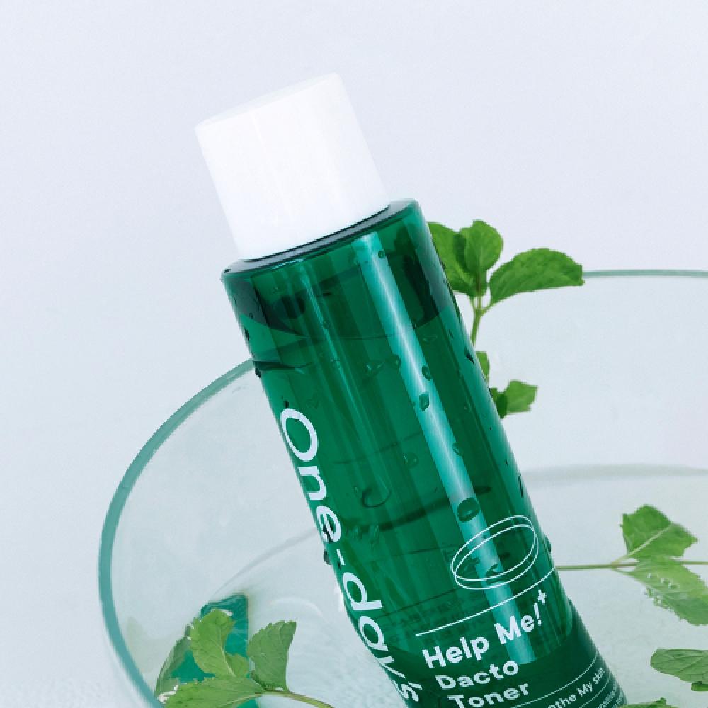 One Days You Help Me Cicaming Dac tOner 200ml Ciming Toner 200ml