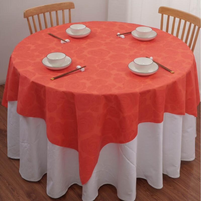Handon Disposable Waterproof Fabric Tablecloth