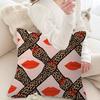 Exotic Animals  Abstract Patterns Pillowcase toon Gift Cushion Cover Bedroom Home Sofa Chair Seat Decor pillow case