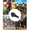 S3 bicycle seat