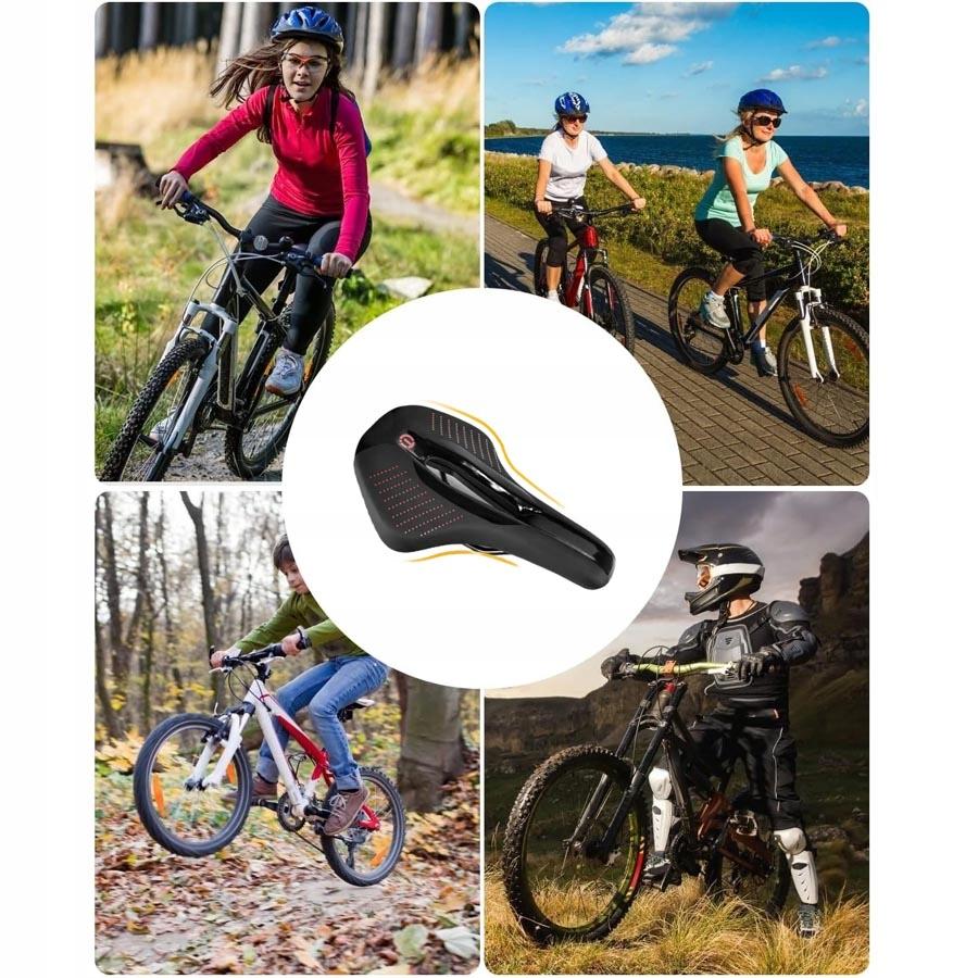 S3 bicycle seat
