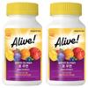 Alive Once Daily for Women Multivitamin 60 Tablets 2 Pcs