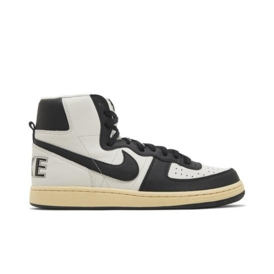 Nike Terminator High Vintage Panda FD0394-030