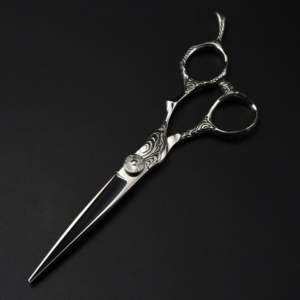 6.0" JP440C Napson SG-02 Hairdressing Scissors & Thinning Shears