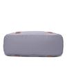 Sports Fitness Bag Outdoor Luggage Bag Lightweight Storage Short Distance Travel Bag