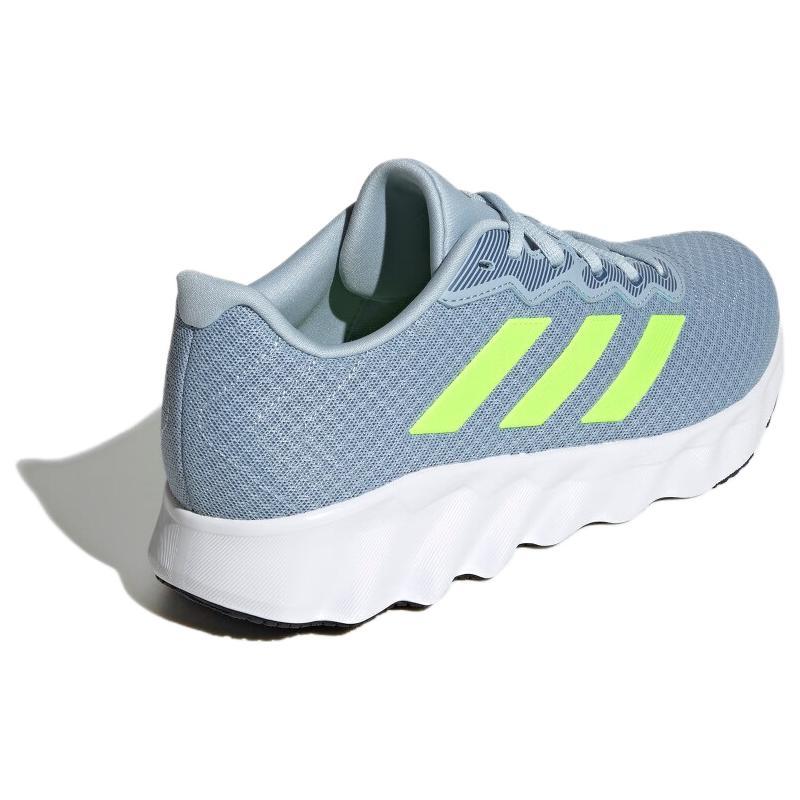 New Adidas Switch Move U 'Blue Green' ID5248