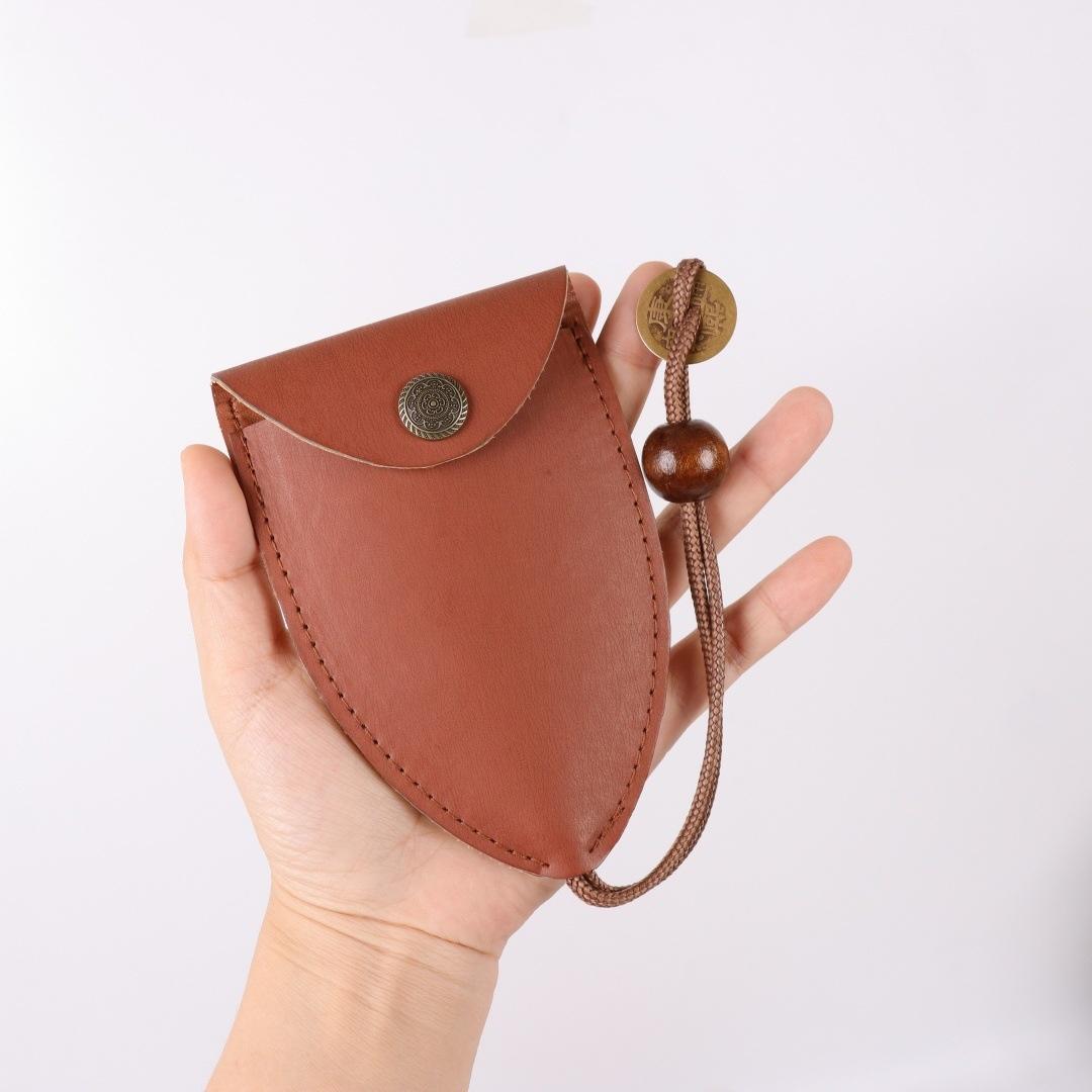 

Средневековая кожаная поясная сумка в стиле викингов, ретро-кошелек на ремень в форме корабля для косплея, LARP, костюма для фестиваля Ренессанса