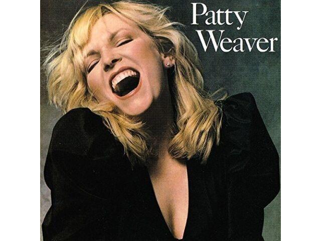 

PATTY WEAVER JAPAN SHM-CD Limited Edition WPCR-17478 Warner Music Japan NEW