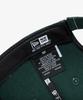 New Era Lp950Vs Am Pinstrp Chiwhico Grn Nvy