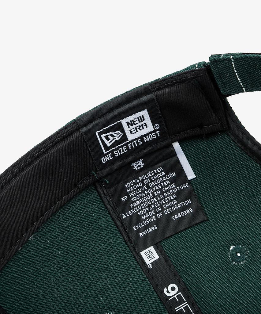 New Era Lp950Vs Am Pinstrp Chiwhico Grn Nvy