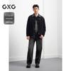 GXG Herren Revers Freizeitjacke