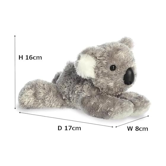 AURORA Plush Nature Kids Koala