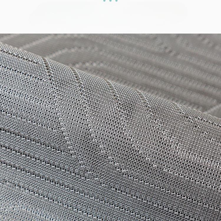 Cool Ice Silk Sofa Cushion Summer Summer Mat Cool Pad Sofa Cover Summer Anti-Slip Cover Cloth Cushion