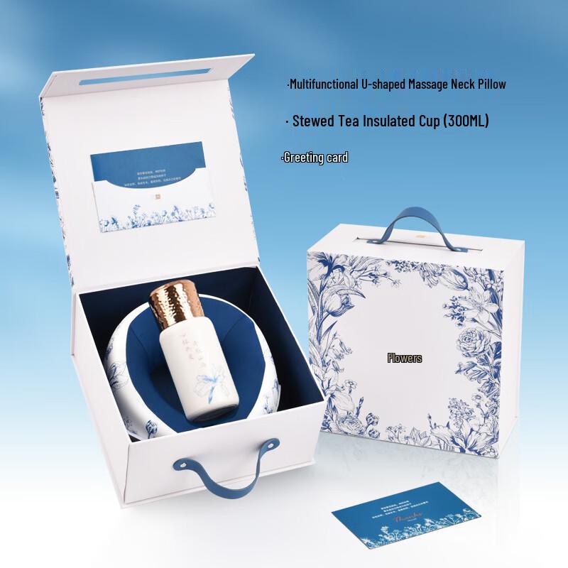 Wuyi Business Gift Sets for Her