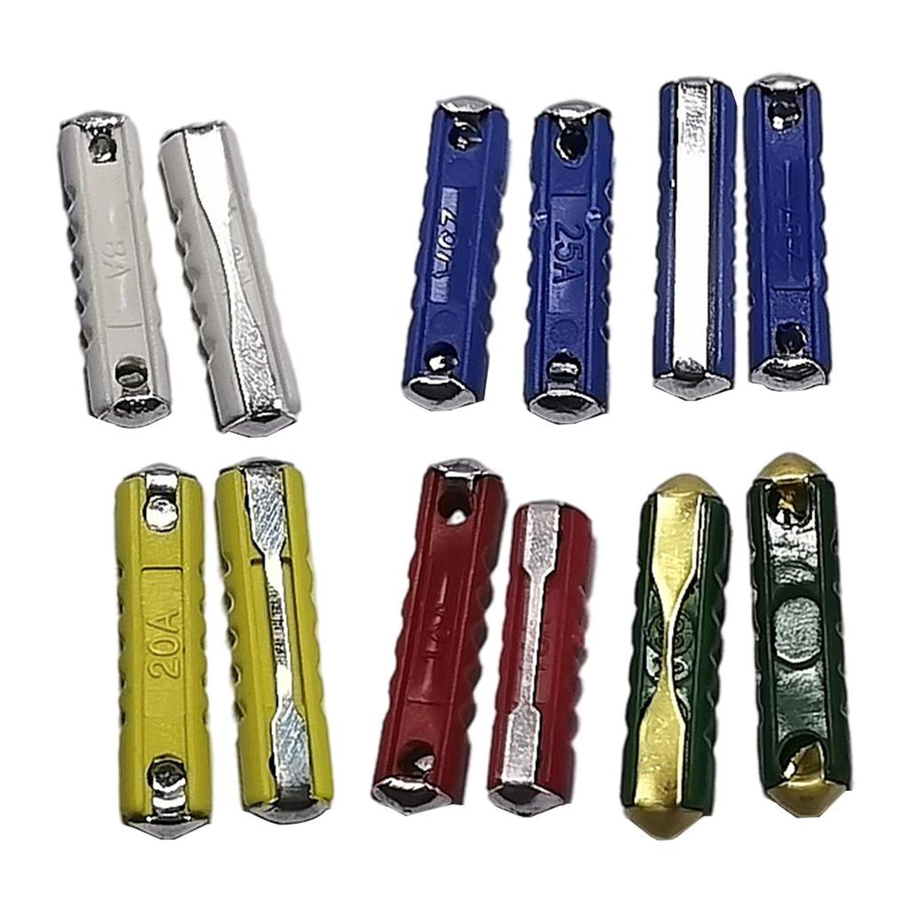 12 Pieces Mini European GBC s Auto Horizontal Type For