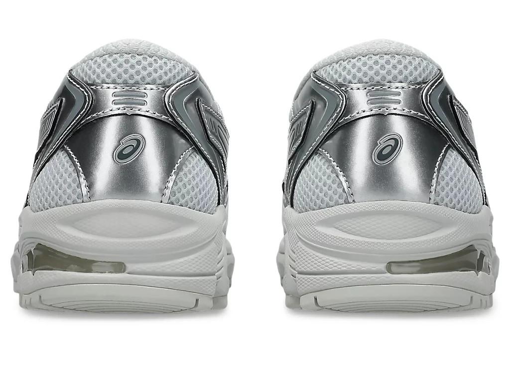 1203B057-020 Asics Gel-DS Trainer "Glacier Grey/Pure Silver" (Unisex)
