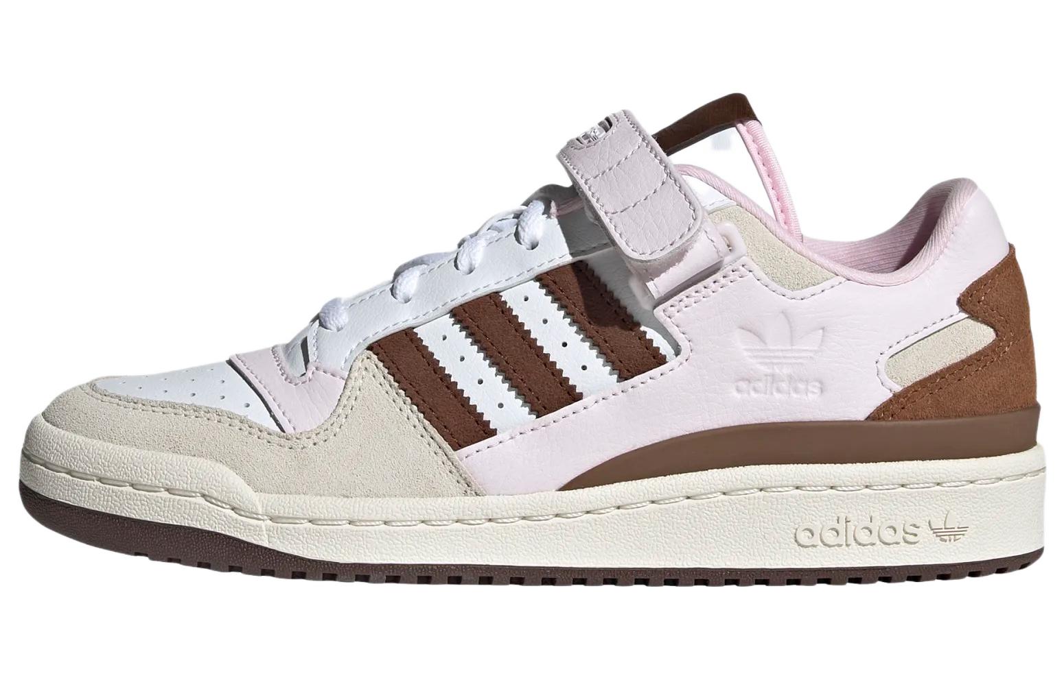 

Adidas Forum Low Chocolate To My Strawberry Women s GY6783 43