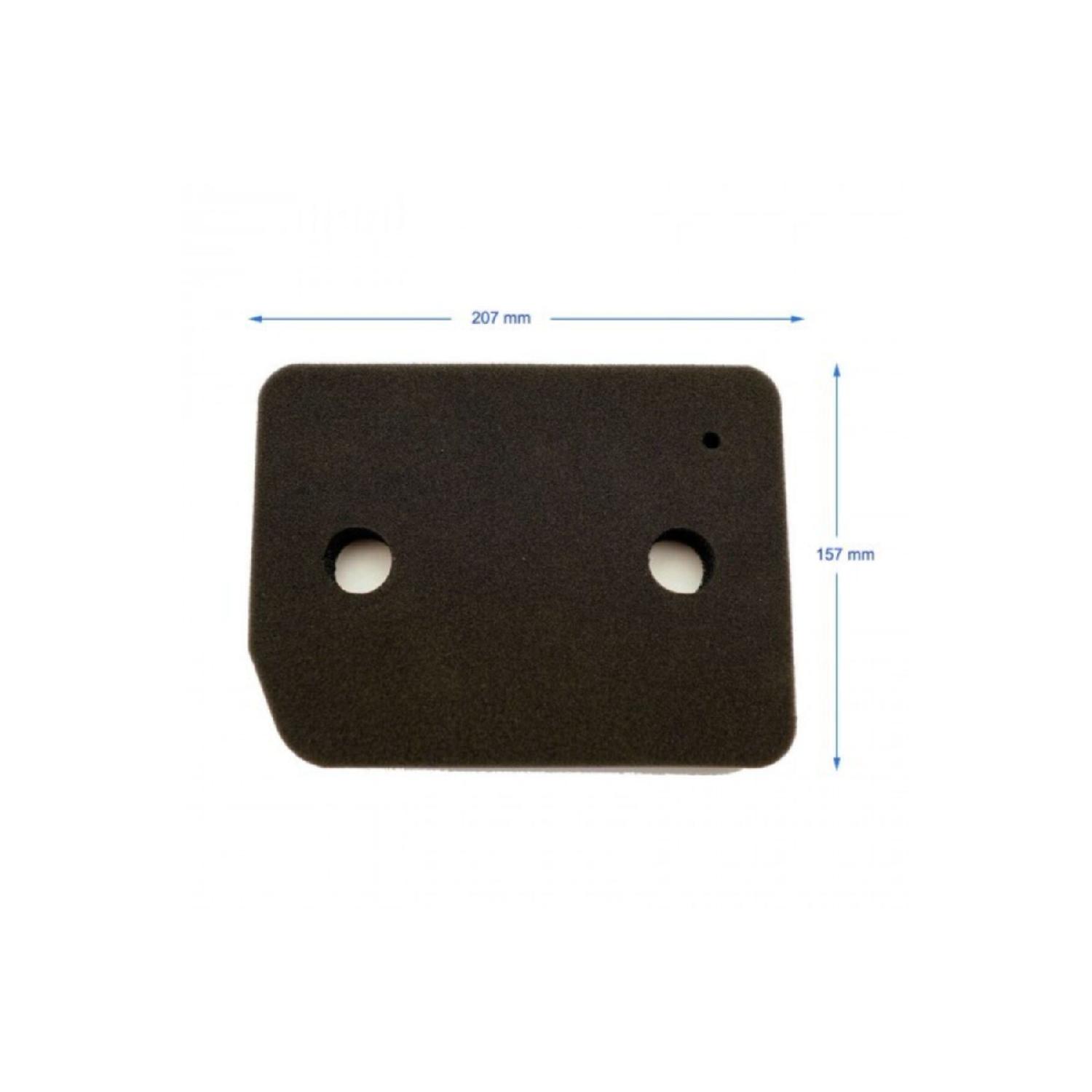 

Фильтр-пена для стиральных машин Miele