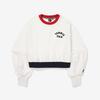 Tennis Life New Crop Sweatshirt