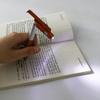 Stationery Night Reading Cellphone Holder Writing Pen Stylus Pen Ballpoint Pen with LED Light