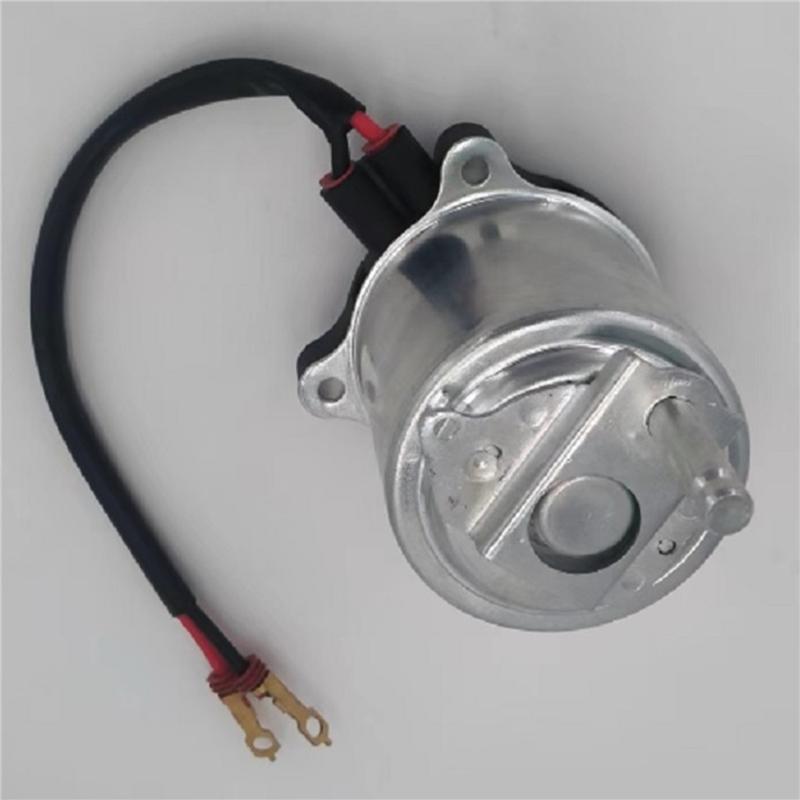 2X ABS Bremseforsterker Pumpe Motor 47960-60050 For Toyota 4Runner For Lexus GX460 GX470 For Land Cruiser Prado 4796060050