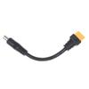 XT60 To 8mm Adapter Cable 16AWG Heavy Duty DC8020 Connector Wire for Drone RV Camping Power Supply