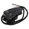 Power Window Switch No.2308211351 Window Control Switch for Mercedes-Benz SL500 SL550 SL600 Black