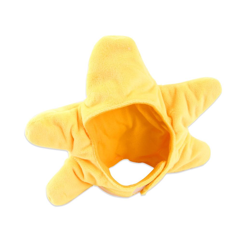 Funny Pet Hats Dog Costumes Cute Pet Hats Party Halloween Dress Up