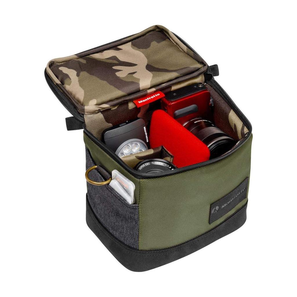 Straßen-Umhängetasche