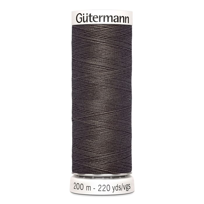 Fil tout textile - GUTERMANN - 748277-308 - 200m - 1 bobine