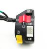 Start Light Kill Switch 35020-Hm3-A00  For Honda Sportrax Trx300Ex Atv 1999-2004