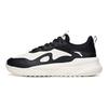 ANTA Casual Shoes Women's Low top Ivory White/Black 122138862-4