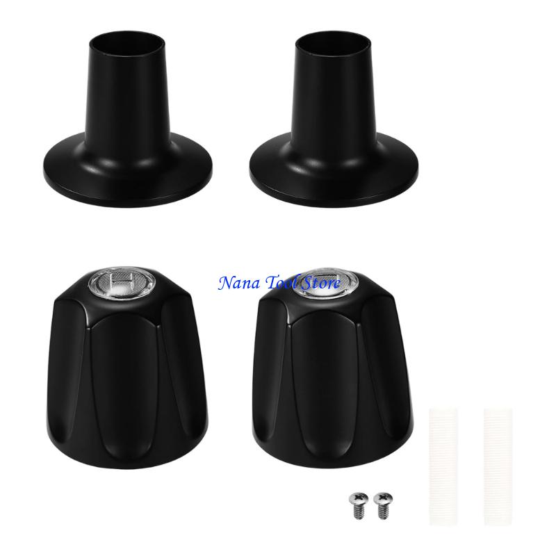 

31GJ Bath Fixture Replacement Knobs Shower Switching Accessory for Tub and Shower Valves China Mainland