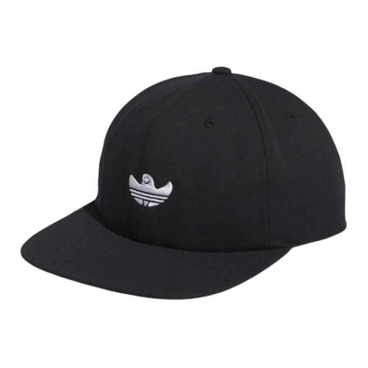 Adidas Originals Baseball Caps Unisex Black IZ1958 OSF