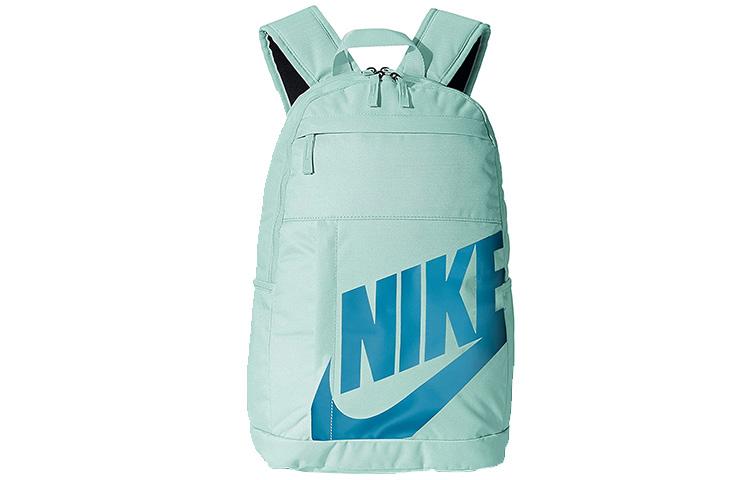 Рюкзак Nike Sportswear ELEMENTAL Полиэстер Обычный Унисекс Зеленый BA5876-320