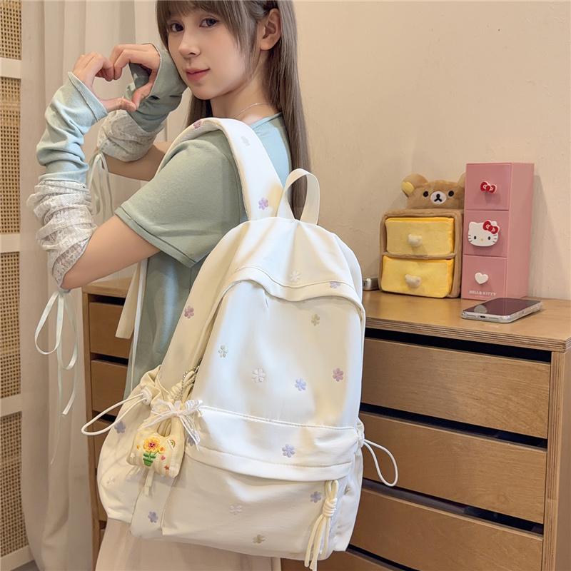 Zaino Scolastico da Ricamo Zaino da Donna Zaino da Viaggio