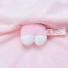 Sanrio Baby Hello Kitty 25 x 40 x 5 Sanrio Baby Washable Baby 767549 Doll, cm, Mascot, Character,
