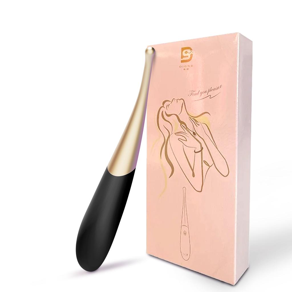 Powerful High Frequency Vibrators for Women Nipple Clitoris G Spot Stimulator Vagina Massager Female Masturbator Adults Sex Toys