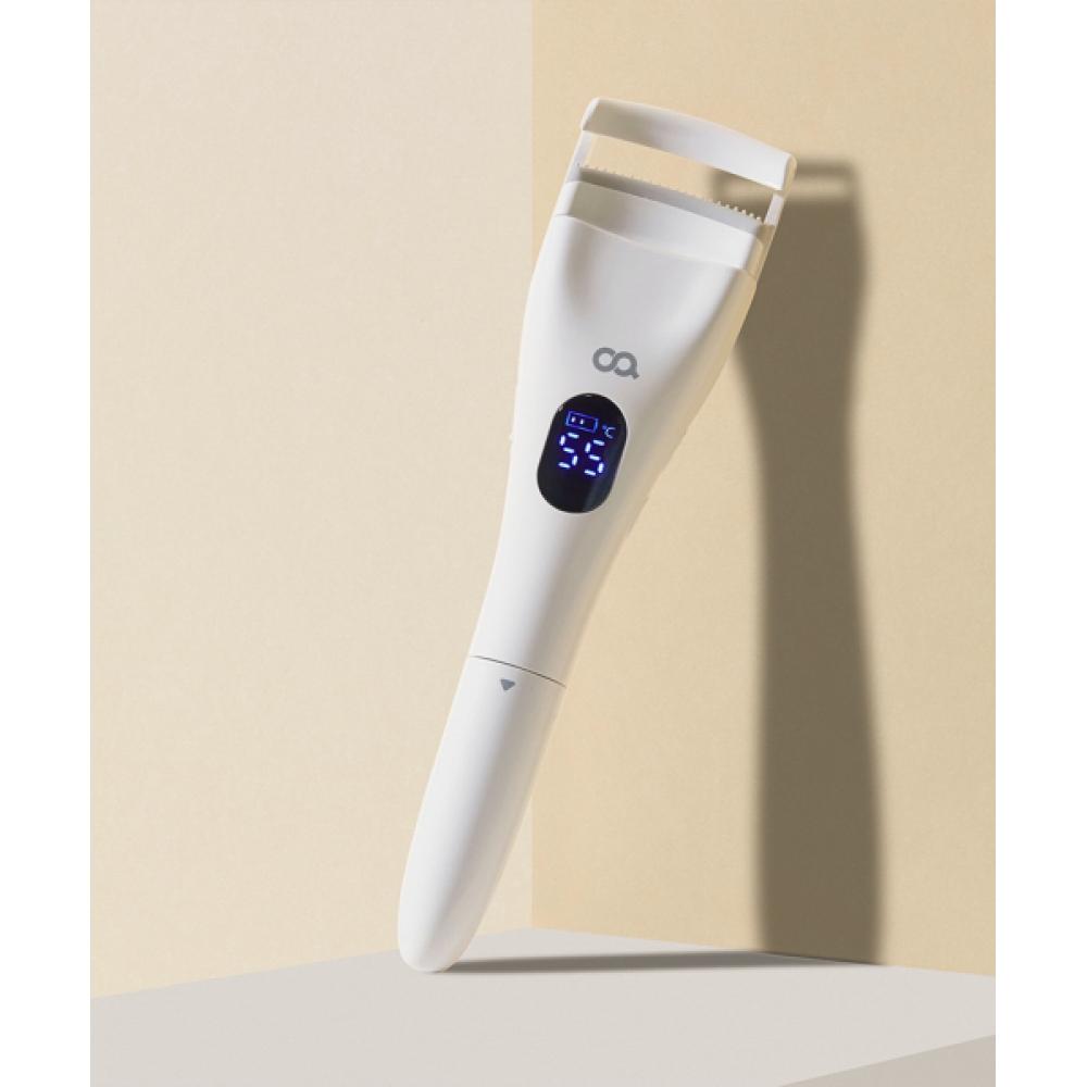 Oa Dual Heating Curler Eyelash Curler