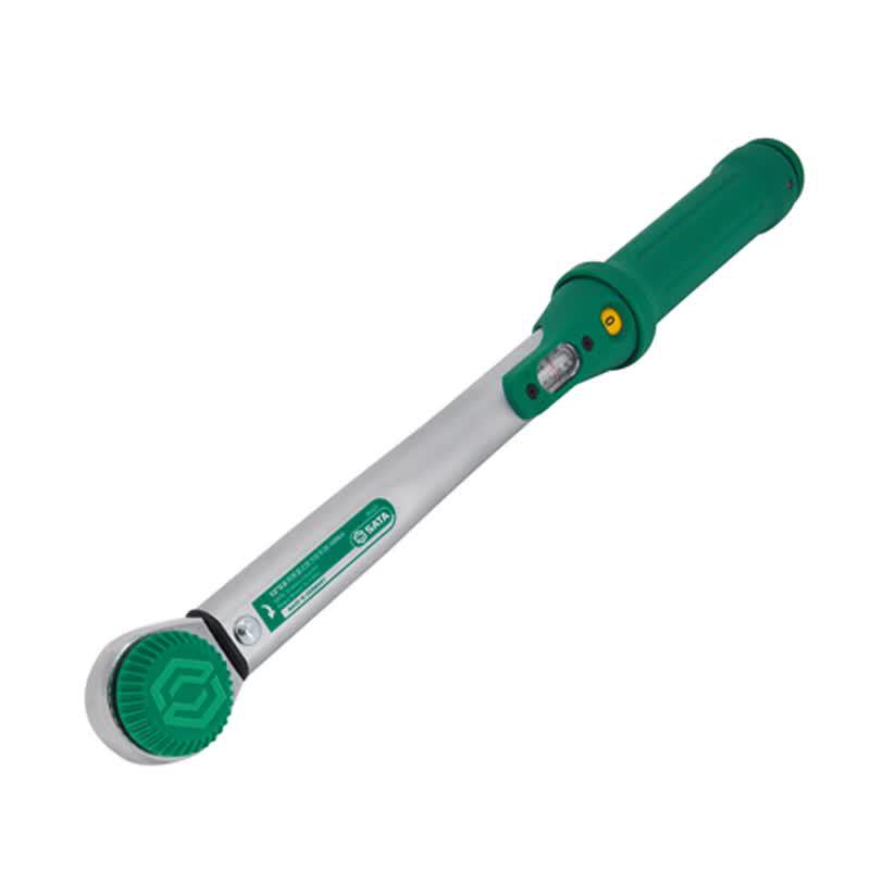 SATA 1/2" G-Series Preset Torque Wrench