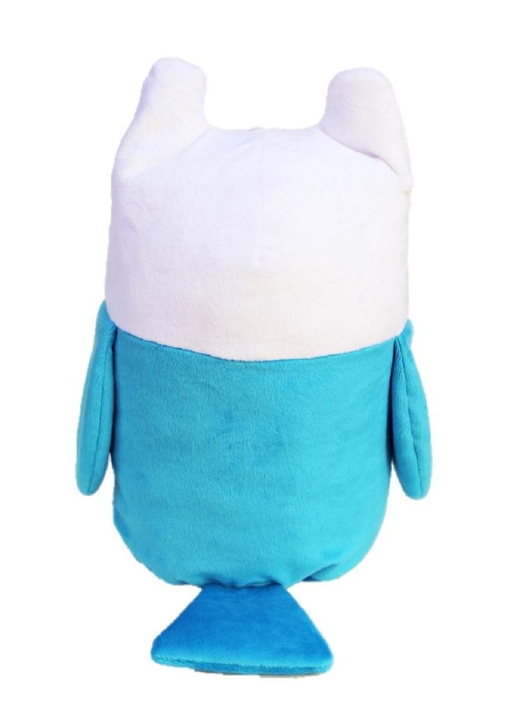 Adventure Time Plush Tissue Cover Finn (Bird)