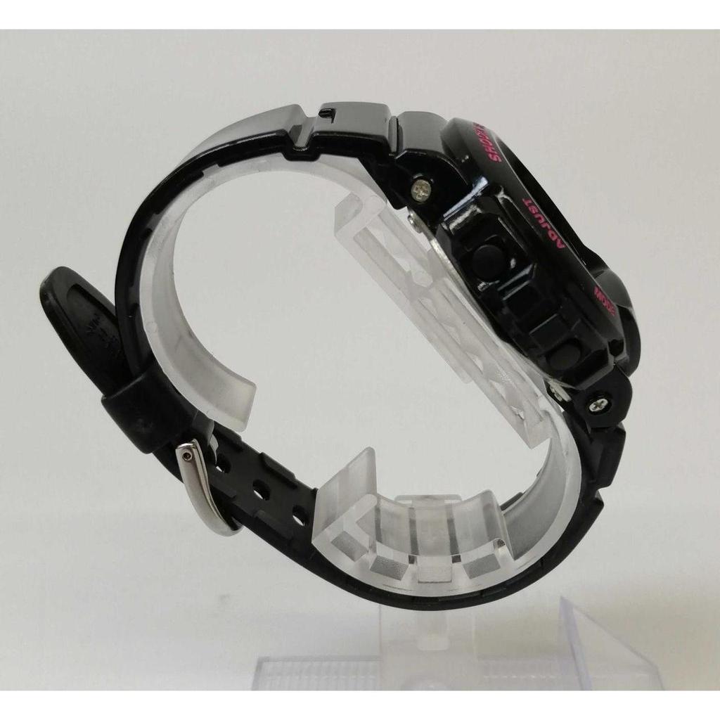 Used CASIO GMN-692 BABY-G