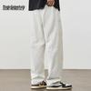 Mark Fairwhale Men's Loose Fit Casual Pants