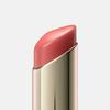 UZU BY FLOWFUSHI Lipstick Coral Pink Lip Hypoallergenic 38°C / 99°F [+3 (Semi-Gloss)] Care, Skin-Beautifying Bacteria, Fragrance-Free,