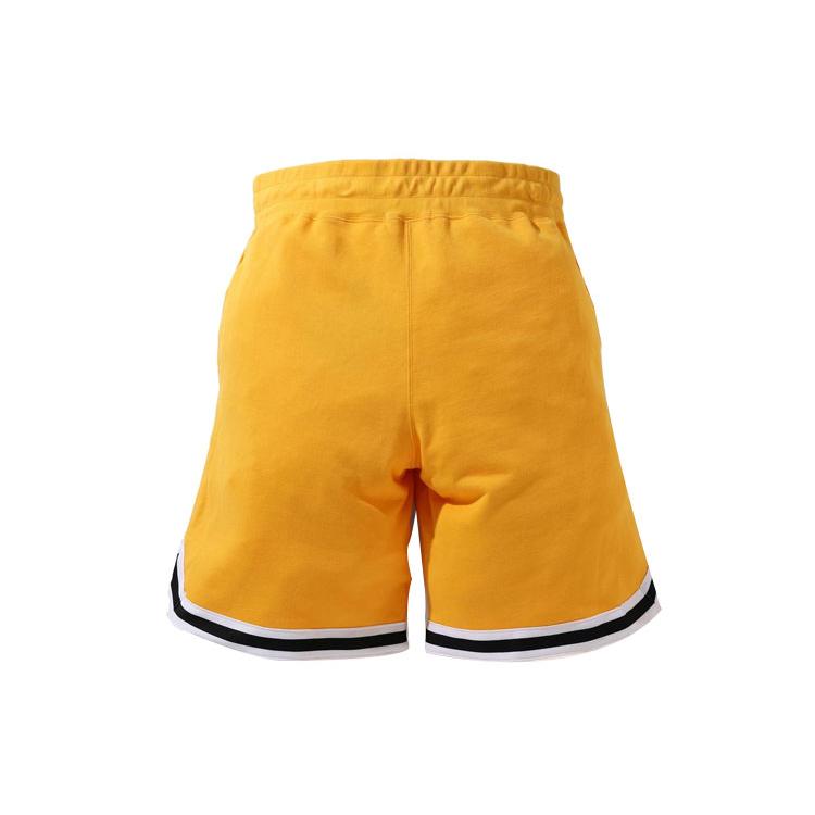 A BATHING APE Shark Basketball Shorts Men's 1H30-153-015