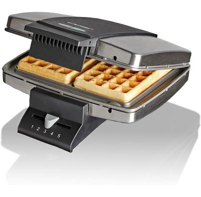 Waffle Maker Cloer 1445