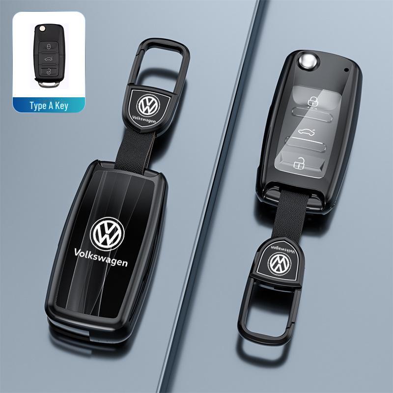 Volkswagen Passat Key Cover for 24 Models: New Magotan, GTE, B8B9, Weilan, CC, Arteon.
