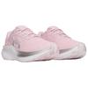Under Armour Charged Chase Comfortable Soft Breathable Durable Supportive Casual Running Shoes Women Sneaker Pink 6014418-647