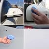 Volcanic Mud Car Wash Clay: Strong Decontamination & Iron Powder Removal Polishing Block