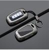 Hyundai Key Cover for Tucson, Sonata, Reina, Elantra, Ix25, Festa, and Ix35